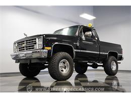 1986 GMC Sierra (CC-2089371) for sale in Concord, North Carolina