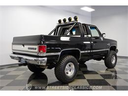 1986 GMC Sierra (CC-2089371) for sale in Concord, North Carolina
