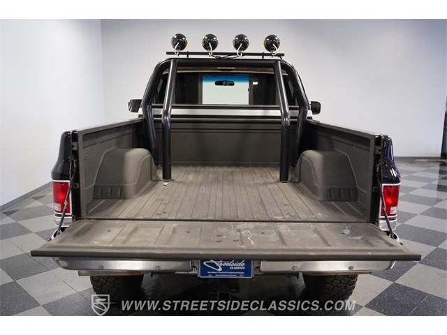 1986 GMC Sierra (CC-2089371) for sale in Concord, North Carolina