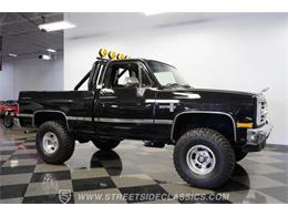 1986 GMC Sierra (CC-2089371) for sale in Concord, North Carolina