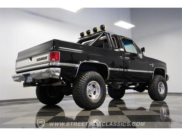1986 GMC Sierra (CC-2089371) for sale in Concord, North Carolina
