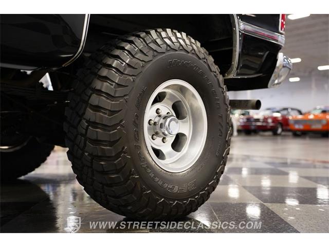 1986 GMC Sierra (CC-2089371) for sale in Concord, North Carolina