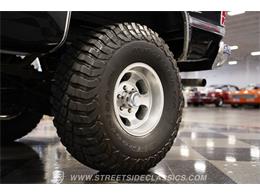 1986 GMC Sierra (CC-2089371) for sale in Concord, North Carolina