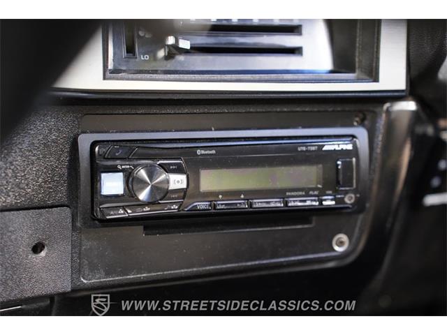 1986 GMC Sierra (CC-2089371) for sale in Concord, North Carolina