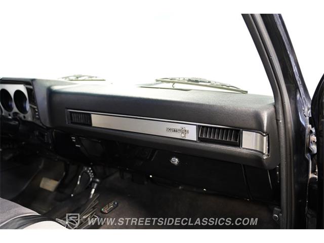 1986 GMC Sierra (CC-2089371) for sale in Concord, North Carolina