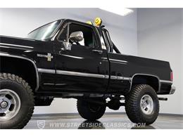 1986 GMC Sierra (CC-2089371) for sale in Concord, North Carolina