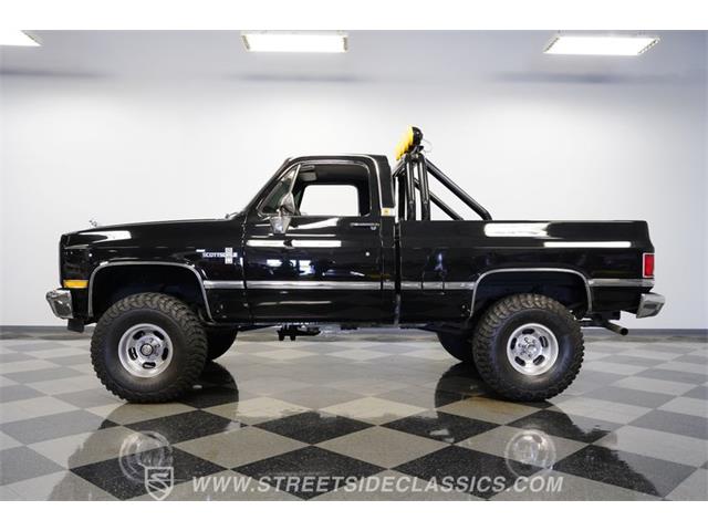 1986 GMC Sierra (CC-2089371) for sale in Concord, North Carolina