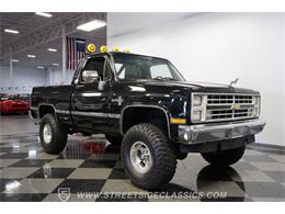 1986 GMC Sierra (CC-2089371) for sale in Concord, North Carolina