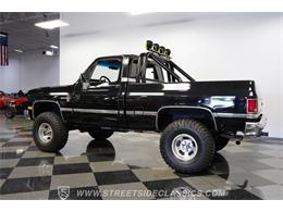 1986 GMC Sierra (CC-2089371) for sale in Concord, North Carolina