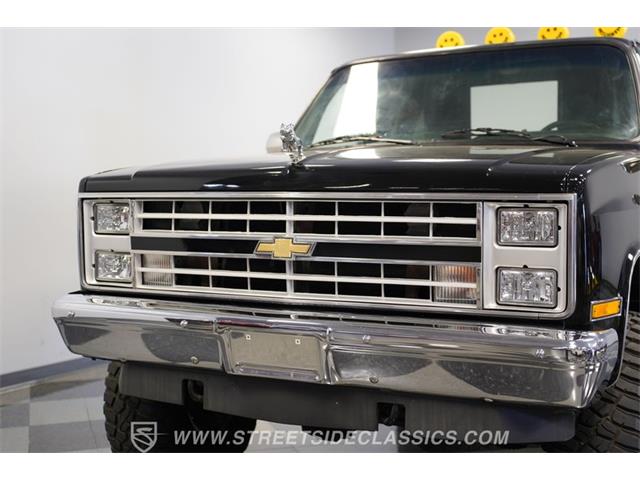 1986 GMC Sierra (CC-2089371) for sale in Concord, North Carolina