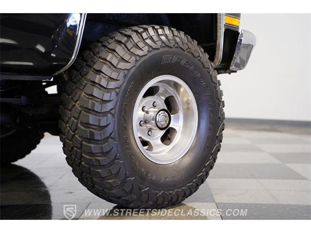 1986 GMC Sierra (CC-2089371) for sale in Concord, North Carolina