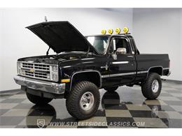 1986 GMC Sierra (CC-2089371) for sale in Concord, North Carolina