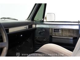 1986 GMC Sierra (CC-2089371) for sale in Concord, North Carolina