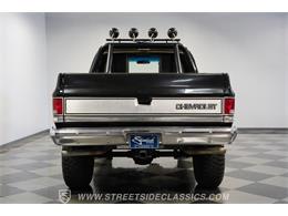 1986 GMC Sierra (CC-2089371) for sale in Concord, North Carolina