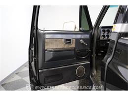 1986 GMC Sierra (CC-2089371) for sale in Concord, North Carolina