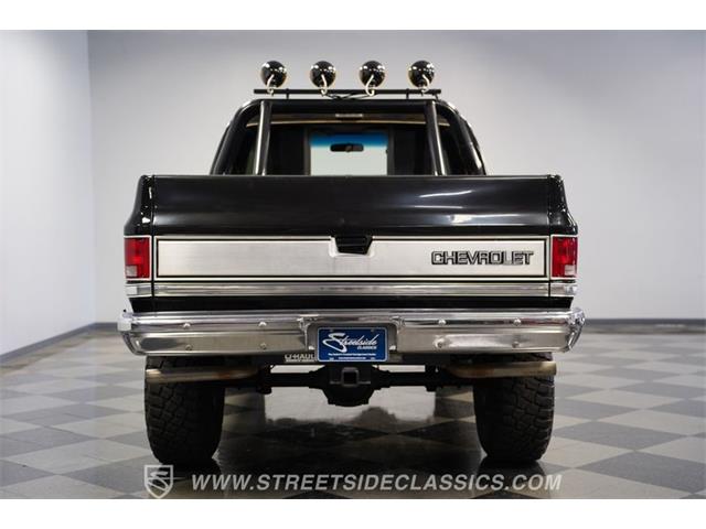 1986 GMC Sierra (CC-2089371) for sale in Concord, North Carolina
