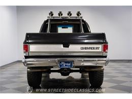 1986 GMC Sierra (CC-2089371) for sale in Concord, North Carolina
