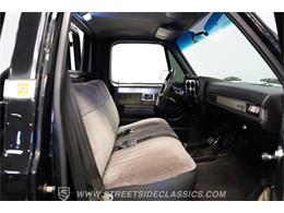 1986 GMC Sierra (CC-2089371) for sale in Concord, North Carolina