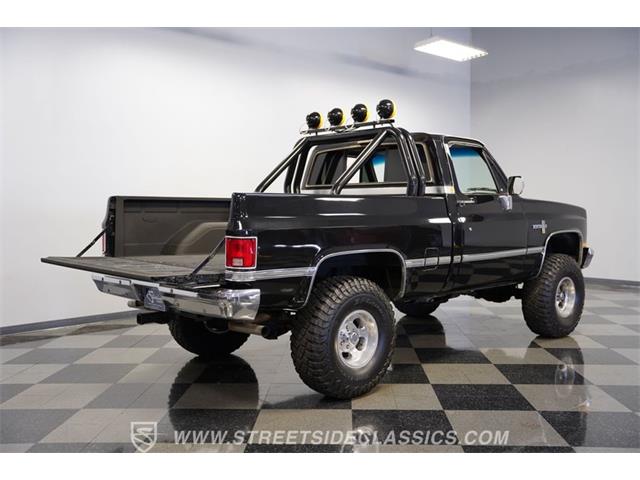 1986 GMC Sierra (CC-2089371) for sale in Concord, North Carolina
