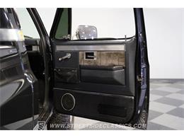 1986 GMC Sierra (CC-2089371) for sale in Concord, North Carolina