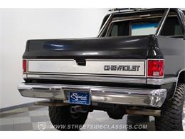 1986 GMC Sierra (CC-2089371) for sale in Concord, North Carolina
