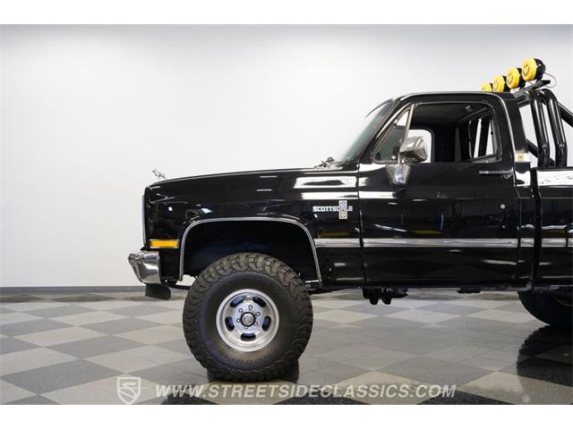 1986 GMC Sierra (CC-2089371) for sale in Concord, North Carolina