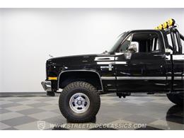 1986 GMC Sierra (CC-2089371) for sale in Concord, North Carolina