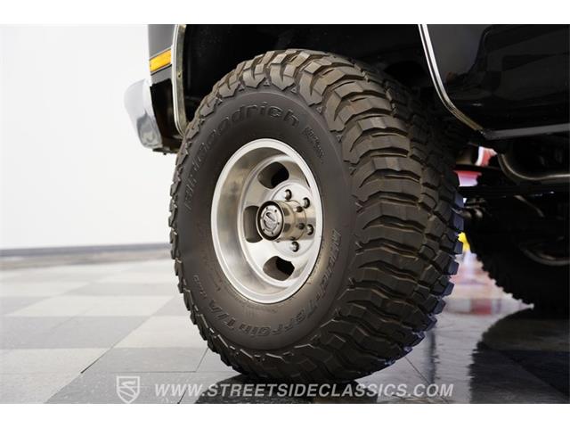 1986 GMC Sierra (CC-2089371) for sale in Concord, North Carolina