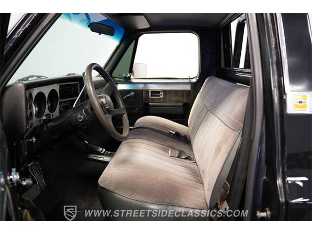 1986 GMC Sierra (CC-2089371) for sale in Concord, North Carolina