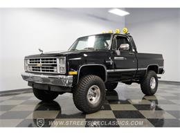1986 GMC Sierra (CC-2089371) for sale in Concord, North Carolina
