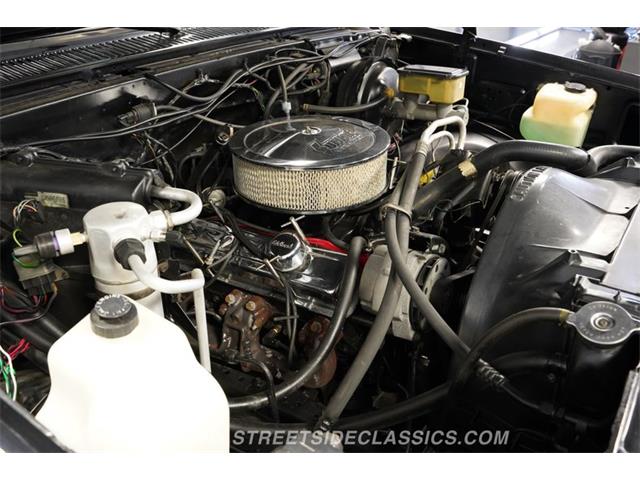 1986 GMC Sierra (CC-2089371) for sale in Concord, North Carolina
