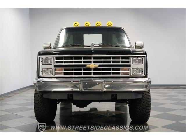 1986 GMC Sierra (CC-2089371) for sale in Concord, North Carolina