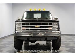1986 GMC Sierra (CC-2089371) for sale in Concord, North Carolina