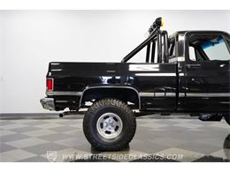 1986 GMC Sierra (CC-2089371) for sale in Concord, North Carolina