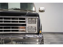 1986 GMC Sierra (CC-2089371) for sale in Concord, North Carolina
