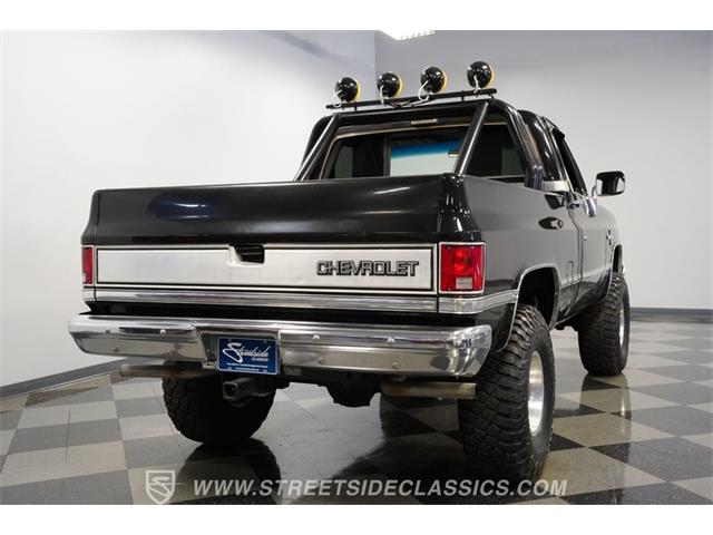 1986 GMC Sierra (CC-2089371) for sale in Concord, North Carolina