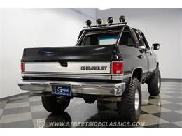 1986 GMC Sierra (CC-2089371) for sale in Concord, North Carolina