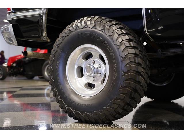 1986 GMC Sierra (CC-2089371) for sale in Concord, North Carolina