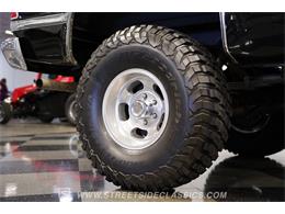 1986 GMC Sierra (CC-2089371) for sale in Concord, North Carolina