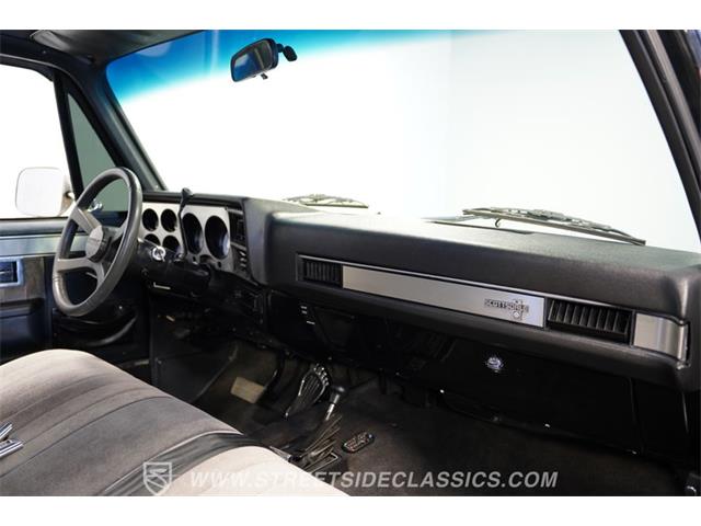 1986 GMC Sierra (CC-2089371) for sale in Concord, North Carolina