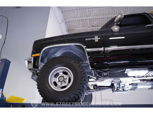 1986 GMC Sierra (CC-2089371) for sale in Concord, North Carolina