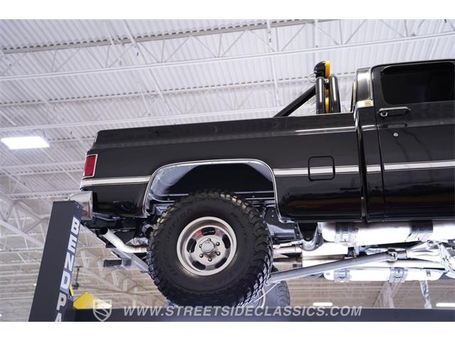 1986 GMC Sierra (CC-2089371) for sale in Concord, North Carolina