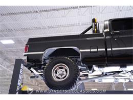 1986 GMC Sierra (CC-2089371) for sale in Concord, North Carolina