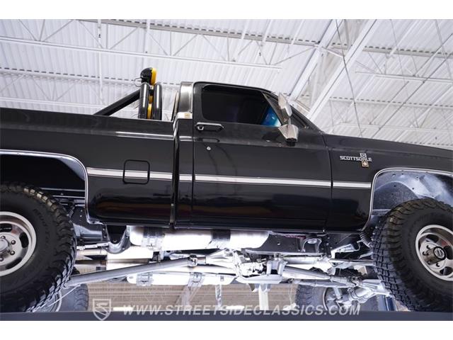 1986 GMC Sierra (CC-2089371) for sale in Concord, North Carolina
