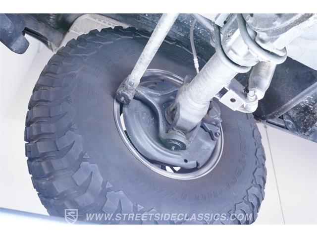 1986 GMC Sierra (CC-2089371) for sale in Concord, North Carolina