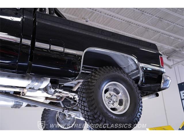 1986 GMC Sierra (CC-2089371) for sale in Concord, North Carolina
