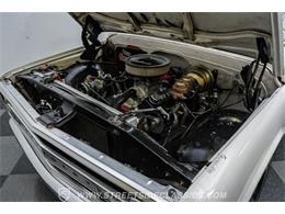 1969 Chevrolet C10 (CC-2089372) for sale in Ft Worth, Texas