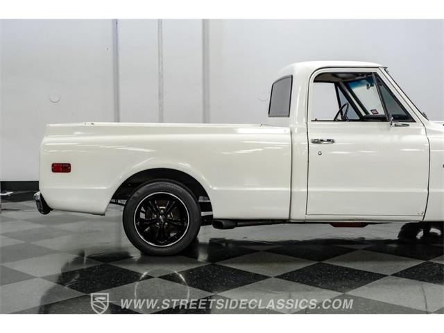 1969 Chevrolet C10 (CC-2089372) for sale in Ft Worth, Texas