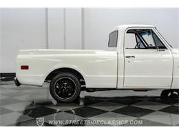 1969 Chevrolet C10 (CC-2089372) for sale in Ft Worth, Texas