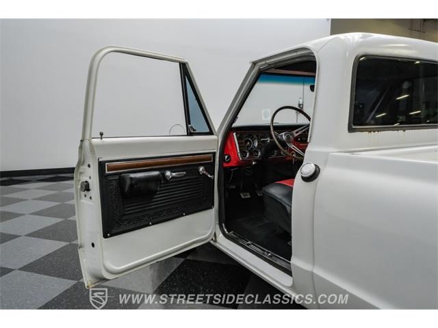 1969 Chevrolet C10 (CC-2089372) for sale in Ft Worth, Texas
